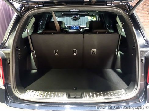 Used 2024 Hyundai Palisade Calligraphy image 33