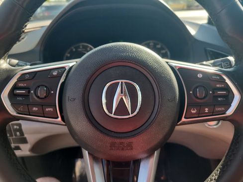 Used 2020 Acura RDX w/ Advance Package FWD image 13