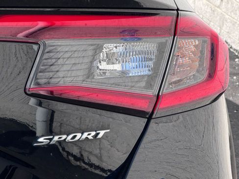 Used 2024 Honda Civic Sport image 13
