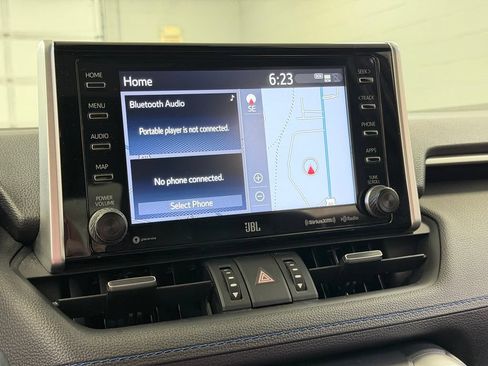 Used 2020 Toyota RAV4 XSE AWD/4WD image 48