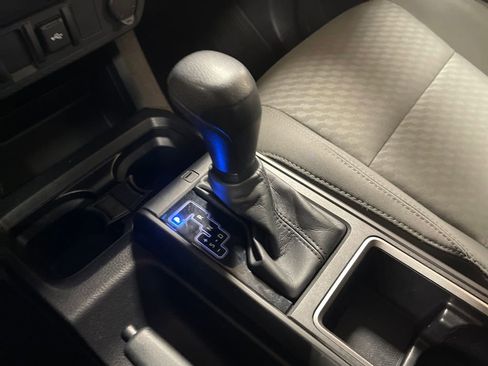 Certified 2023 Toyota Tacoma SR AWD/4WD image 24
