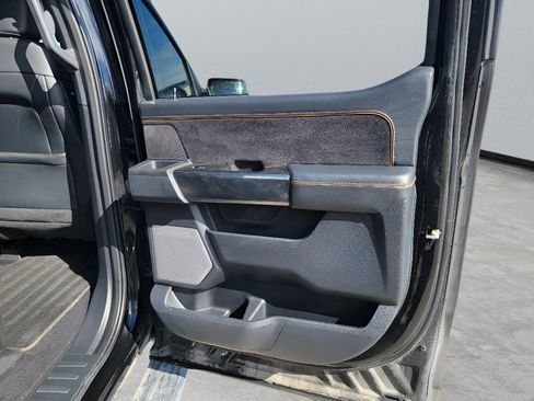 Used 2023 Ford F150 Platinum w/ Equipment Group 701A High image 32