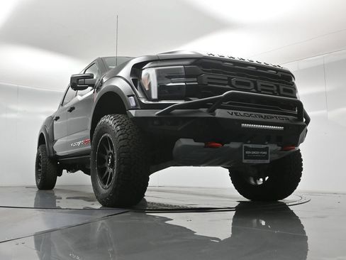 Used 2024 Ford F150 Raptor w/ Equipment Group 803A Raptor R AWD/4WD image 46