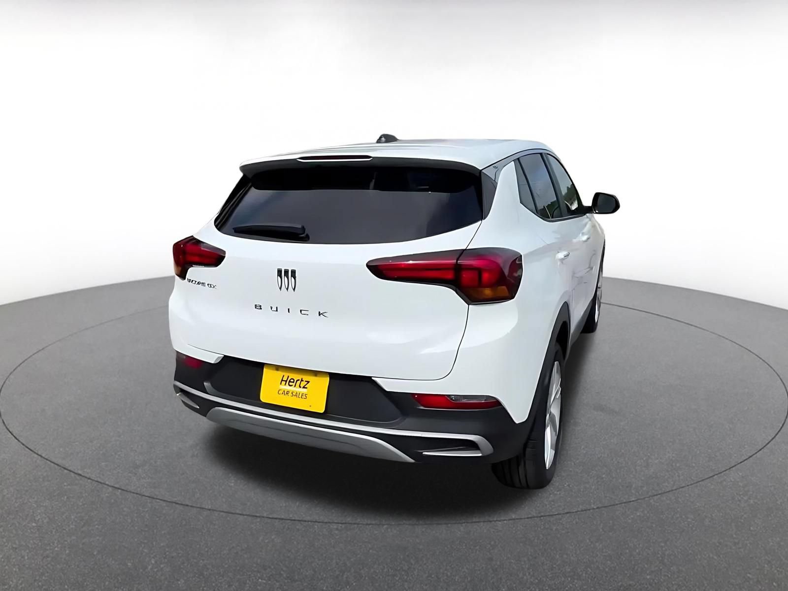 Used 2026 Buick Encore GX Preferred FWD image 13
