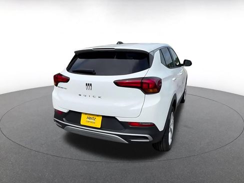 Used 2026 Buick Encore GX Preferred FWD image 13