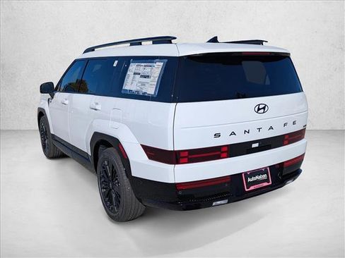 New 2026 Hyundai Santa Fe Calligraphy image 7