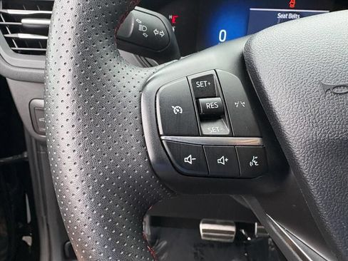 Used 2024 Ford Escape ST-Line AWD/4WD image 13