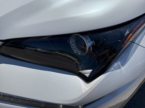 Used 2021 Lexus NX 300 FWD w/ Accessory Package image 9