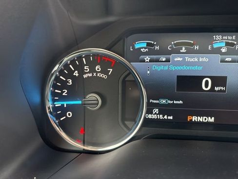 Used 2018 Ford F150 Lariat image 15