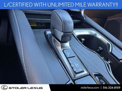 Used 2023 Lexus RX 350 Premium w/ Accessory Package (Z1) AWD/4WD image 32