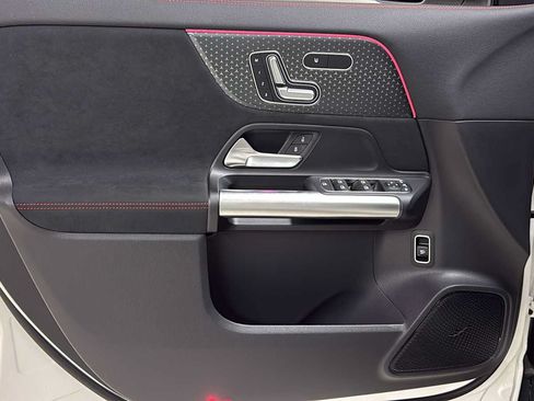 New 2026 Mercedes-Benz GLA 250 4MATIC image 14