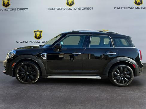 Used 2018 MINI Cooper Countryman S image 8