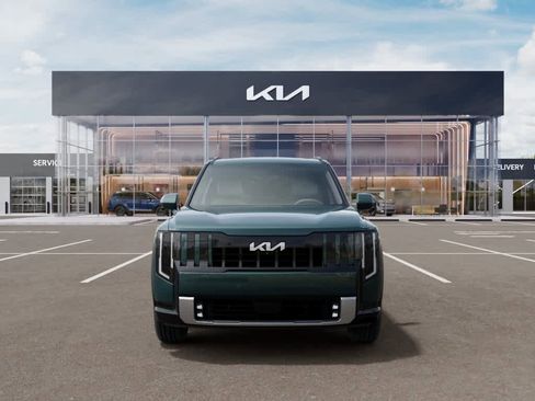 New 2027 Kia Telluride X-Line SX Prestige AWD/4WD image 2