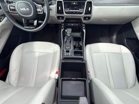 Used 2023 Kia Sorento X-Line EX AWD/4WD image 28