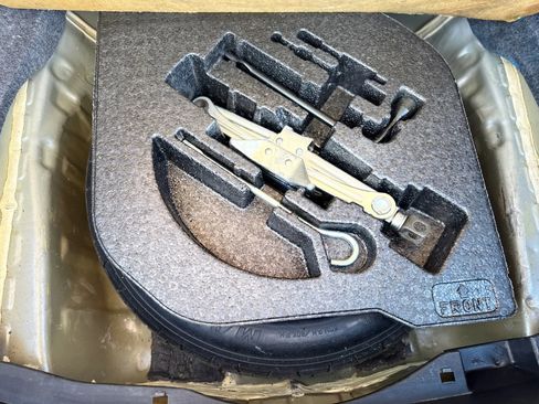 Used 2017 Honda Accord LX image 37