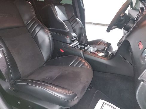 Used 2023 Dodge Charger SRT Hellcat w/ Harman/Kardon Audio Group image 31