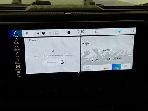 New 2026 Jeep Wrangler Sahara image 14