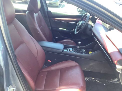 Used 2024 MAZDA MAZDA3 s FWD image 15