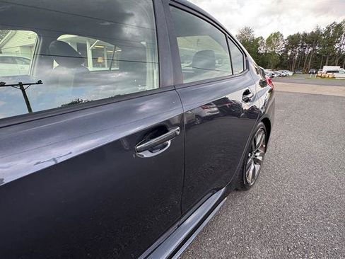 Used 2016 Subaru WRX Premium AWD/4WD image 12