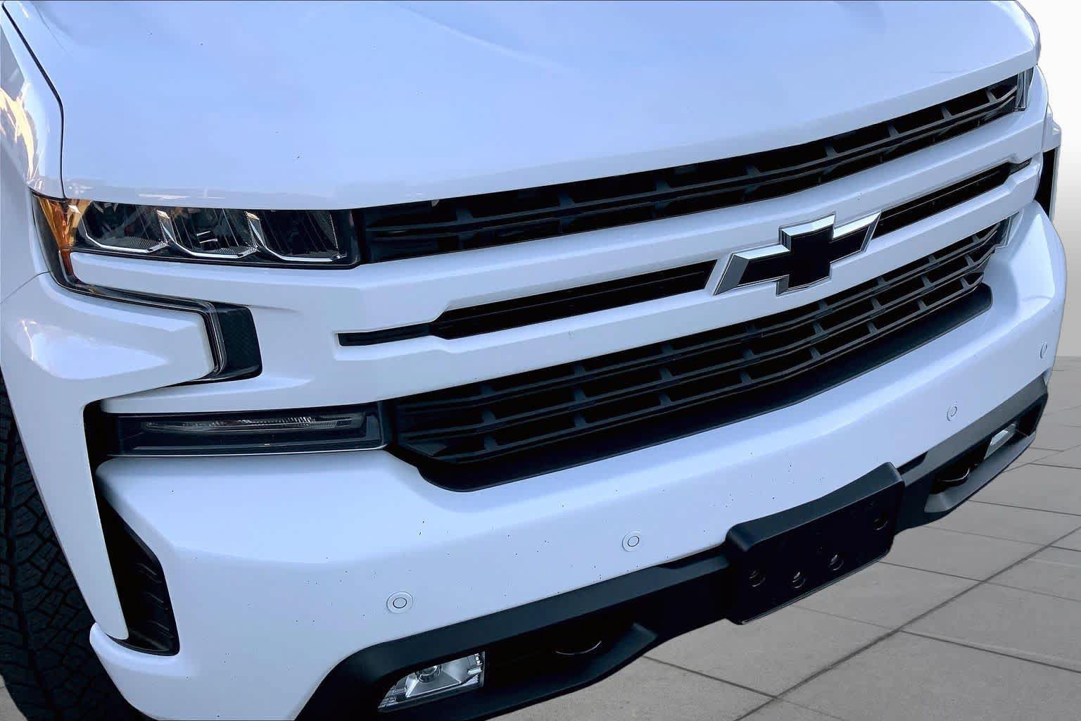 Used 2019 Chevrolet Silverado 1500 RST AWD/4WD image 27