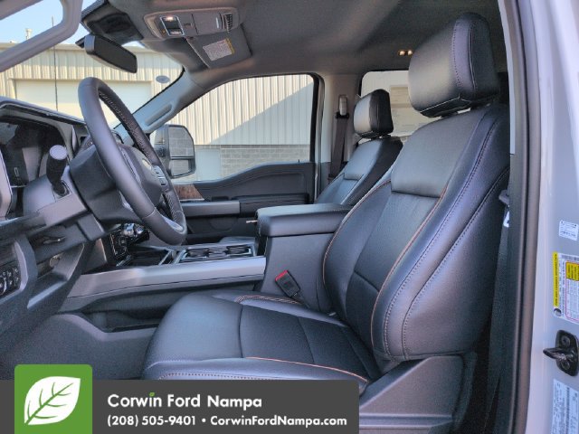 New 2026 Ford F350 Lariat AWD/4WD image 24