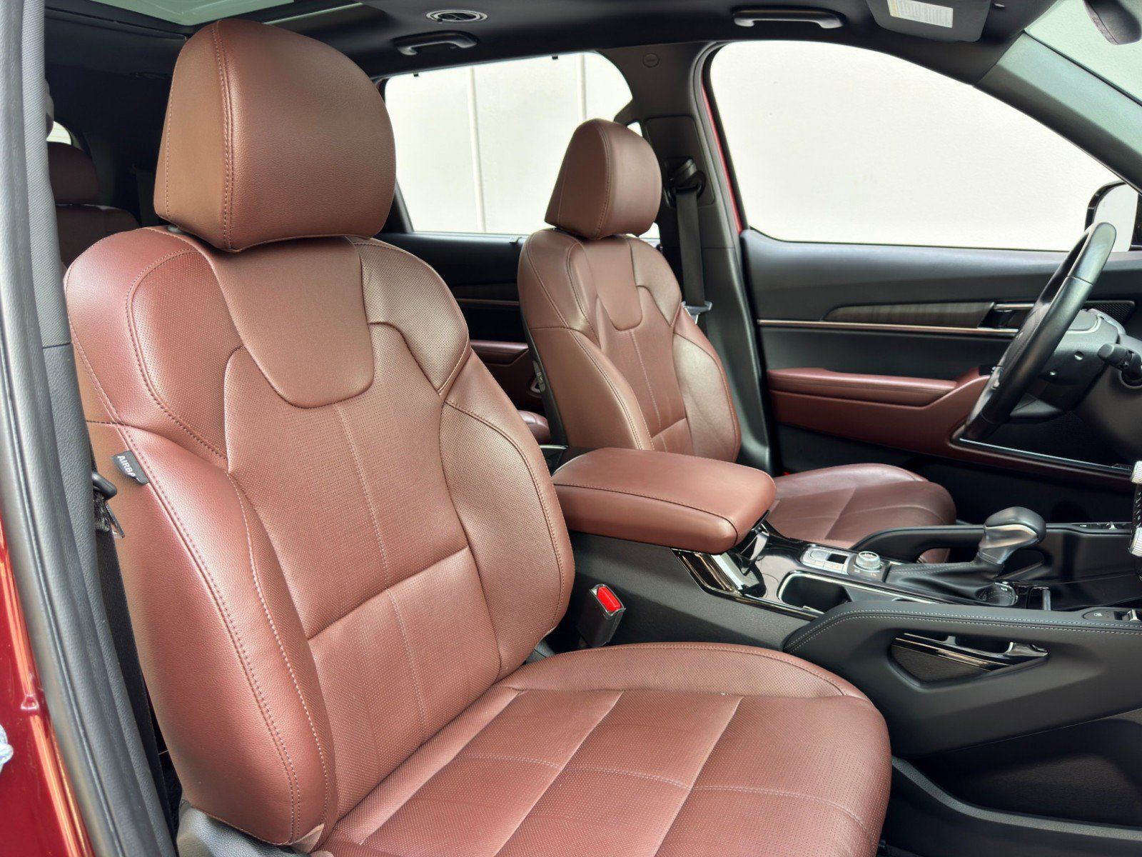 Used 2024 Kia Telluride SX AWD/4WD image 41