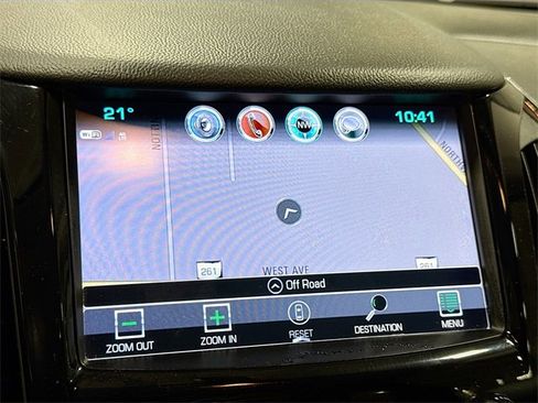 Used 2018 Chevrolet Cruze Premier image 15