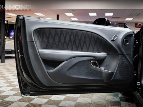 Used 2023 Dodge Challenger SRT Hellcat Redeye image 56