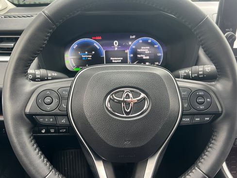 Used 2023 Toyota RAV4 Limited w/ Limited Grade Weather Package image 20