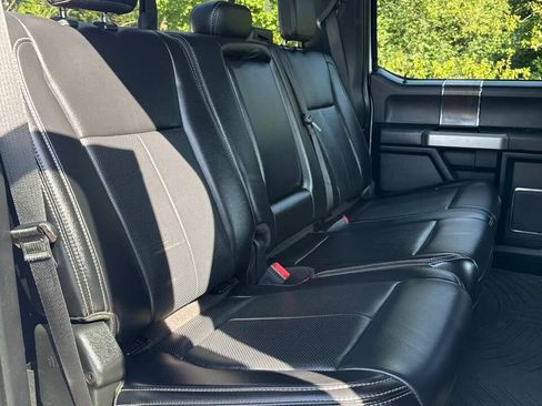 Used 2020 Ford F350 Lariat AWD/4WD image 20