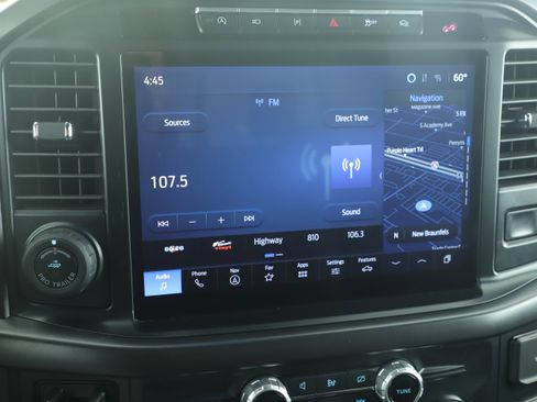 Certified 2024 Ford F150 Tremor w/ Bed Utility Package image 19