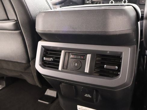 Used 2024 Ford F350 Lariat w/ Lariat Ultimate Package image 16