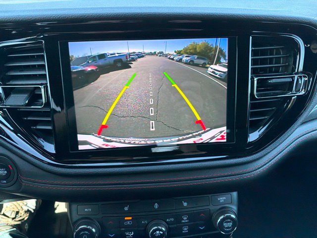 Used 2025 Dodge Durango GT AWD/4WD image 17