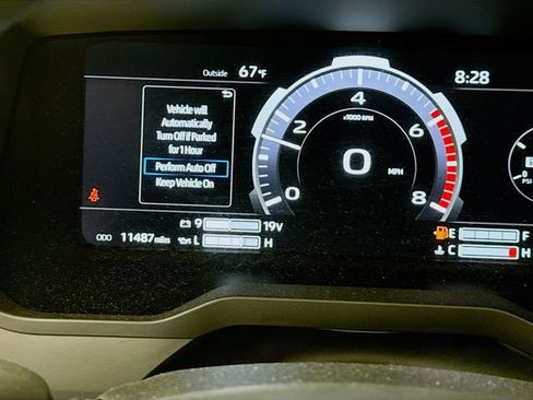 Used 2022 Toyota Tundra Platinum AWD/4WD image 12