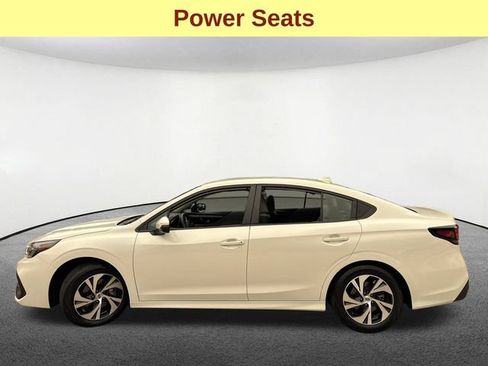 Certified 2023 Subaru Legacy Premium AWD/4WD image 7