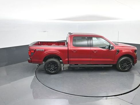 New 2026 Ford F150 XLT AWD/4WD image 31