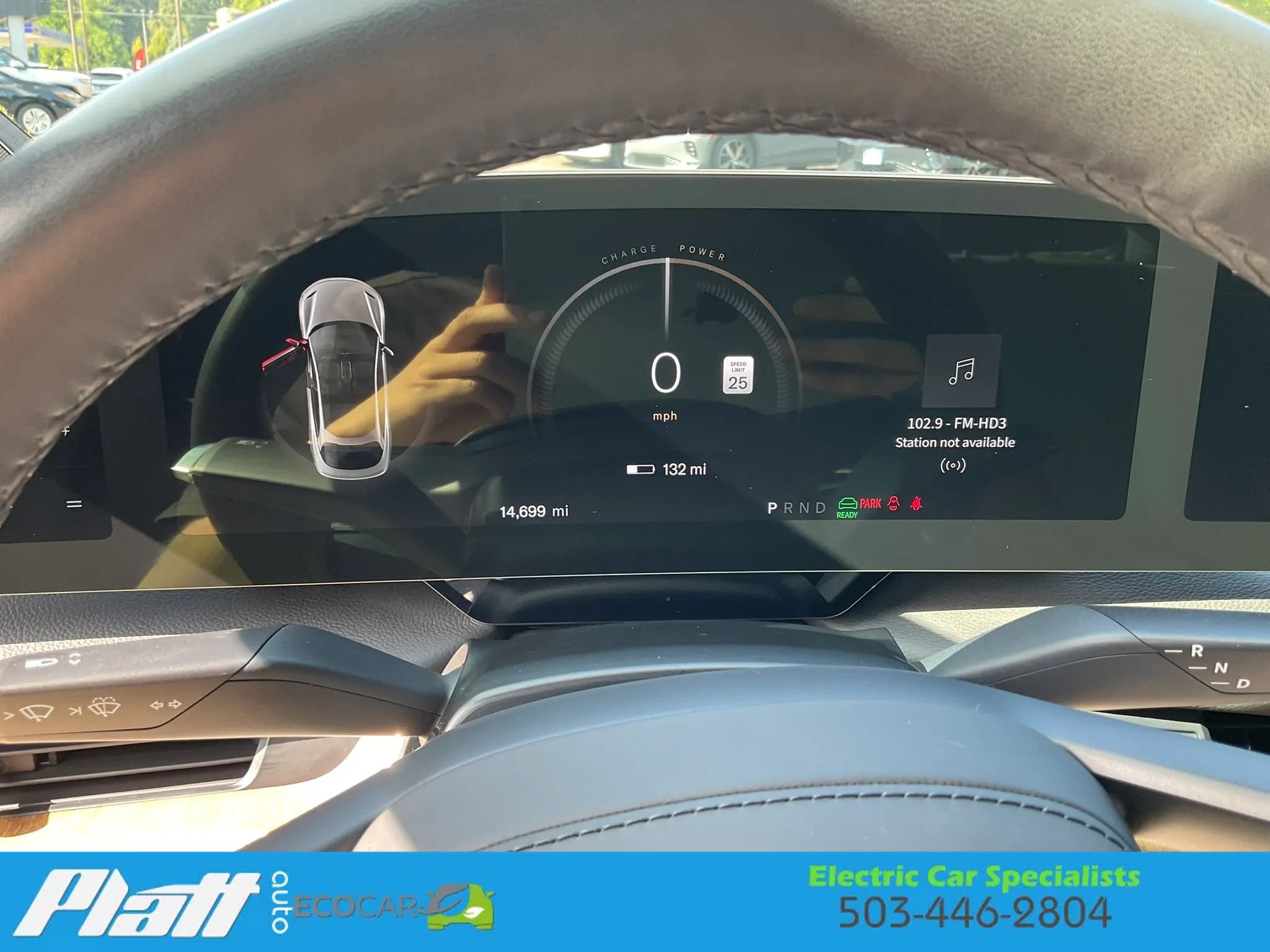 Used 2024 Lucid Air Touring AWD/4WD image 29
