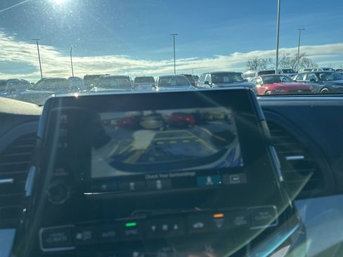 Used 2023 Honda Odyssey Touring image 49