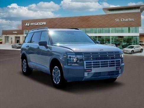 Used 2026 Hyundai Palisade XRT Pro AWD/4WD image 10
