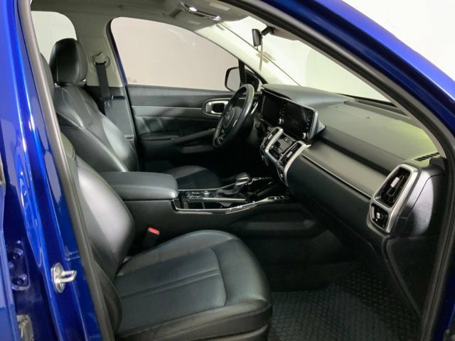 Used 2021 Kia Sorento SX FWD image 29