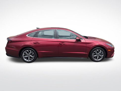 Certified 2023 Hyundai Sonata SEL FWD image 8