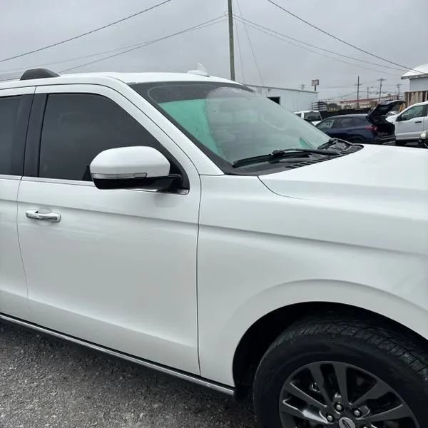 Used 2021 Ford Expedition Max Limited AWD/4WD image 14
