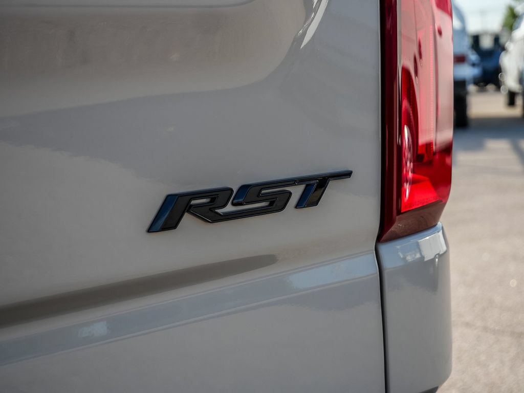 New 2026 Chevrolet Silverado 1500 RST w/ All Star Edition Plus AWD/4WD image 14