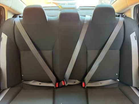 Used 2025 Nissan Versa S w/ Trunk Package FWD image 26