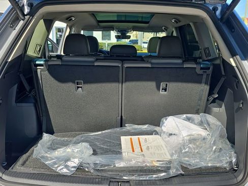 New 2026 Volkswagen Atlas SEL image 26