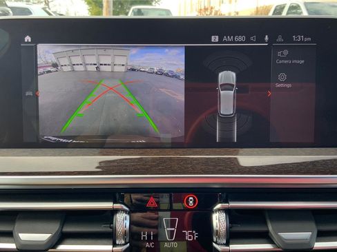 Used 2022 BMW X3 xDrive30i image 33