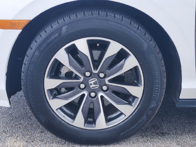 Used 2024 Honda Odyssey EX-L image 8