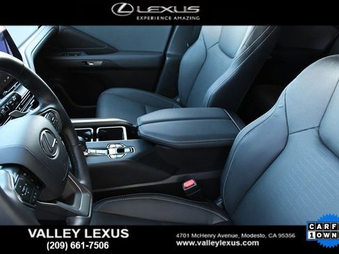 Used 2026 Lexus TX 350 350 image 8