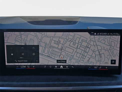 Used 2024 BMW X5 xDrive50e w/ Parking Assistance Package image 26