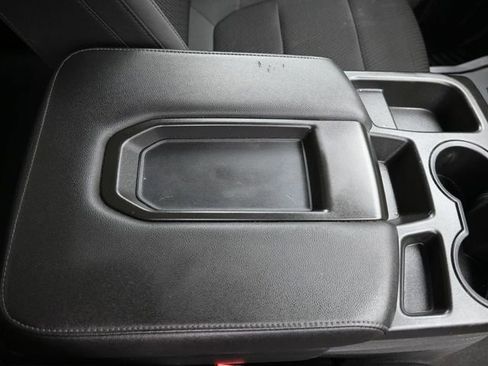 Used 2022 Chevrolet Silverado 1500 Custom w/ Rally Edition image 36